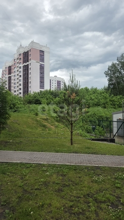 
  Продается студия 26.3 м², в ЖК Астон. Геометрия, дом 3. Фото 18.