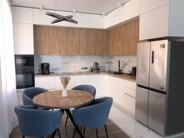 
  Продается 3-комн. квартира 99 м², в КП Березки Элитный. Фото 1.