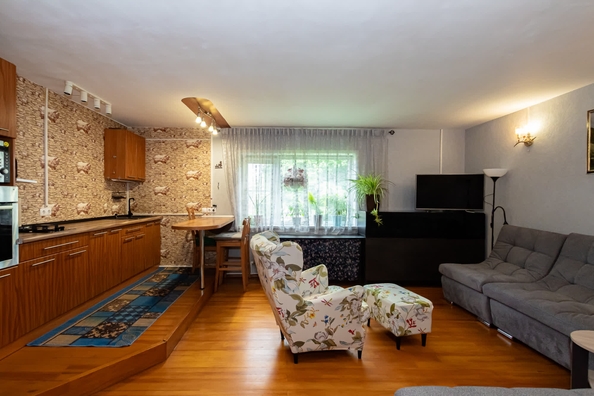 
  Продается дом 120.1 м². Фото 27.