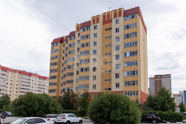 
  Продается 1-комн. квартира 40 м². Фото 22.