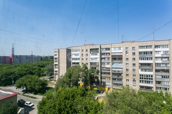 
  Продается 3-комн. квартира 64 м². Фото 24.