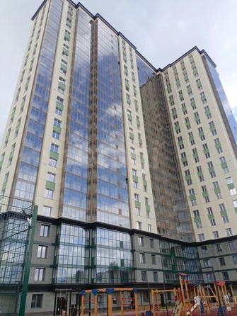 
  Продается 1-комн. квартира 39 м², в ЖК Рубин. Фото 1.