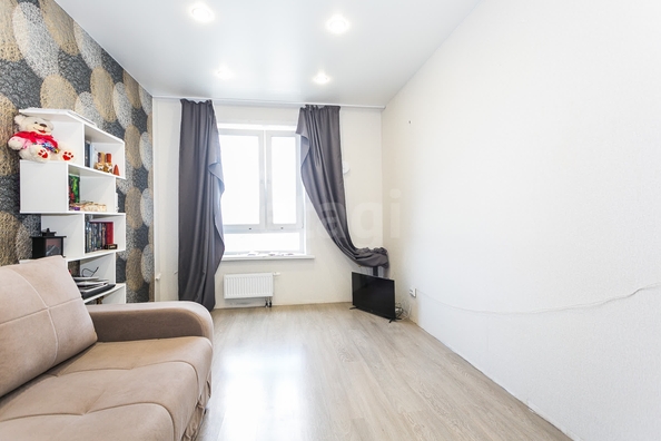 
  Продается 1-комн. квартира 37 м², в ЖК Акация на Ватутина, дом 2. Фото 10.