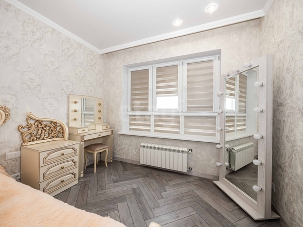 
  Продается 2-комн. квартира 69 м², в ЖК Галактика, дом 6 Меркурий. Фото 10.