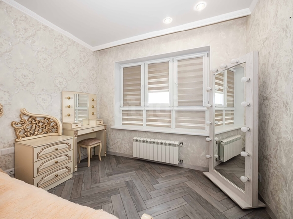 
  Продается 2-комн. квартира 69 м², в ЖК Галактика, дом 6 Меркурий. Фото 11.
