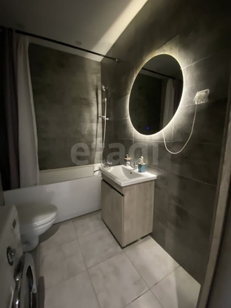 
  Продается студия 28 м², в ЖК Беринг, дом 1. Фото 12.