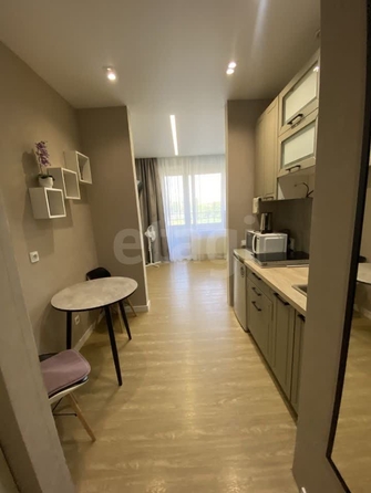 
  Продается студия 28 м², в ЖК Беринг, дом 1. Фото 17.