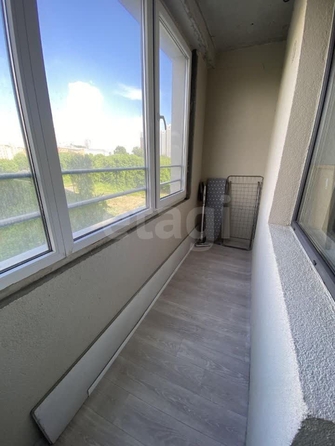 
  Продается студия 28 м², в ЖК Беринг, дом 1. Фото 19.