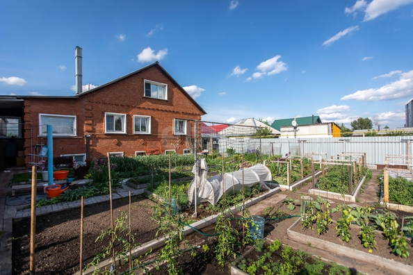 
  Продается дом 150.3 м². Фото 18.