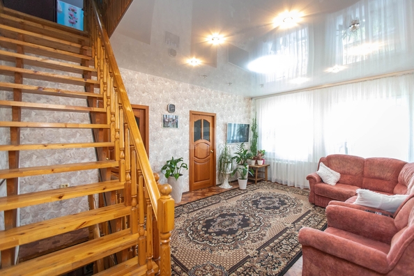 
  Продается дом 150.3 м². Фото 18.