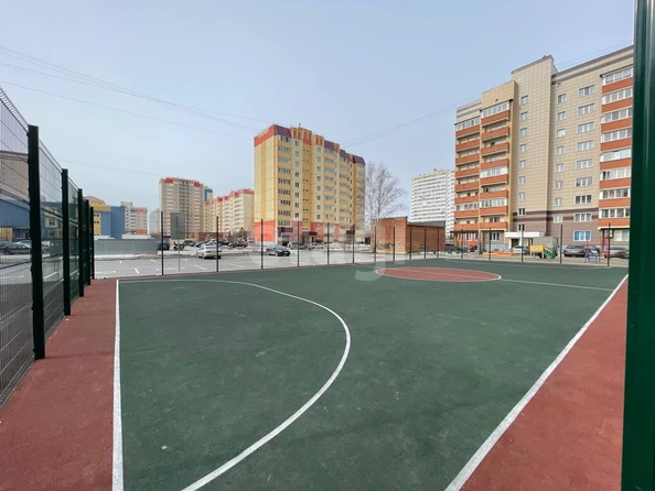 
  Продается 3-комн. квартира 73.3 м². Фото 25.