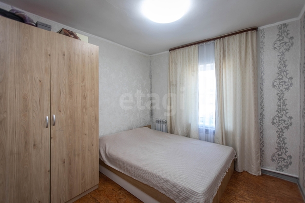 
  Продается дом 60 м². Фото 24.