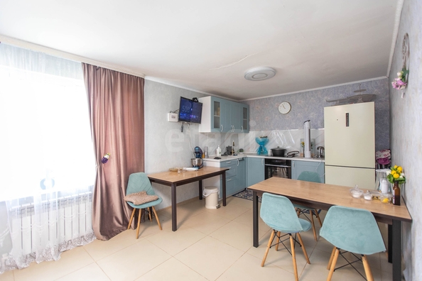 
  Продается дом 60 м². Фото 2.