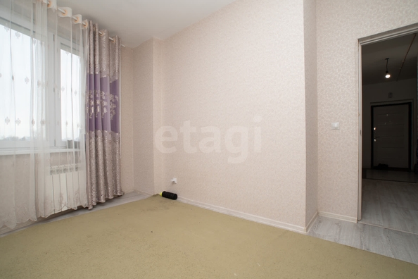 
  Продается 3-комн. квартира 82.5 м², в ЖК На Тульской, 1 этап. Фото 6.