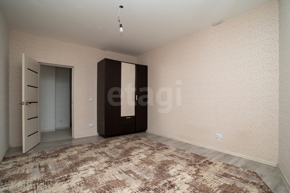 
  Продается 3-комн. квартира 82.5 м², в ЖК На Тульской, 1 этап. Фото 8.
