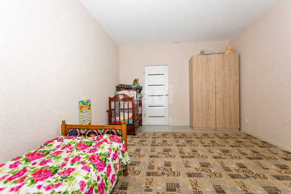 
  Продается 3-комн. квартира 82.5 м², в ЖК На Тульской, 1 этап. Фото 13.
