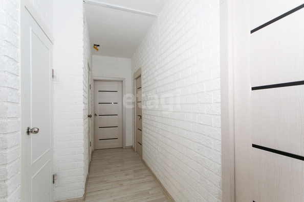 
  Продается 3-комн. квартира 82.5 м², в ЖК На Тульской, 1 этап. Фото 23.