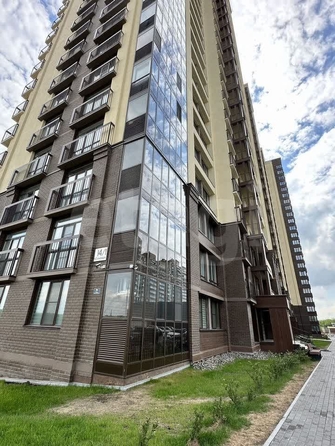 
  Продается 2-комн. квартира 60.2 м², в ЖК На Рябиновой. Фото 17.
