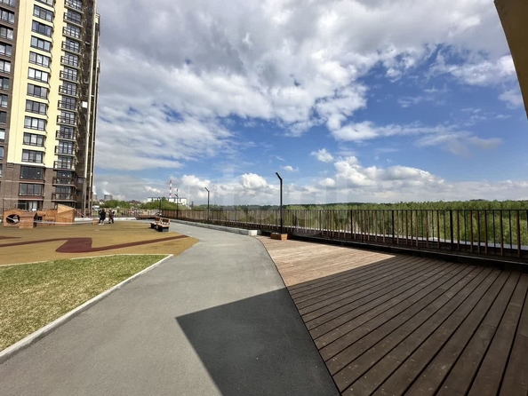 
  Продается 2-комн. квартира 60.2 м², в ЖК На Рябиновой. Фото 22.