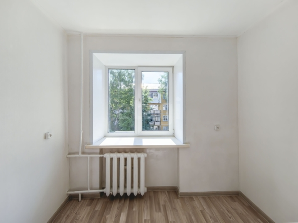
  Продается комната 13.6 м². Фото 4.