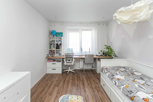 
  Продается 2-комн. квартира 59.4 м². Фото 10.