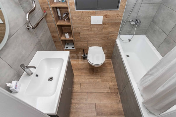 
  Продается 2-комн. квартира 59.4 м². Фото 16.