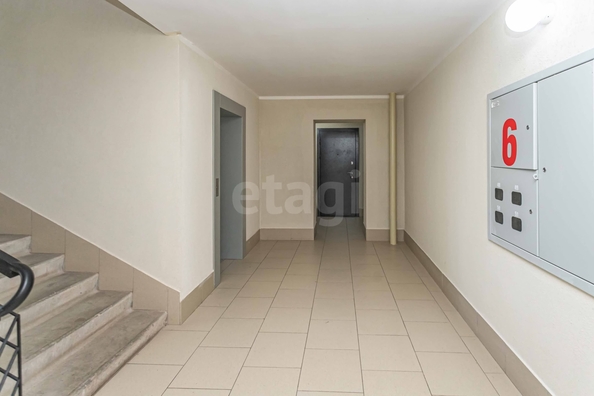
  Продается 2-комн. квартира 59.4 м². Фото 24.