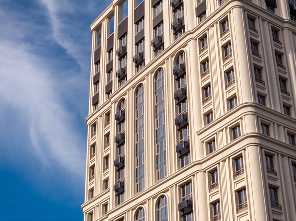 
  Продается 4-комн. квартира 127.4 м², в ЖК Виларт, дом 2. Фото 3.