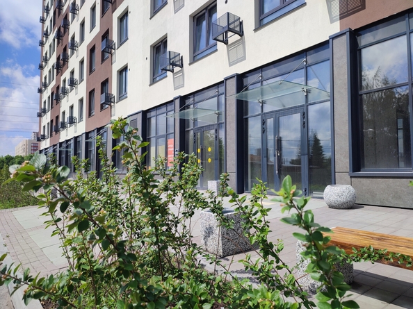 
  Продается апартамент 42.98 м², в АК Нова-апарт. Фото 23.