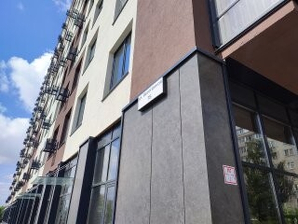 
  Продается апартамент 46.3 м², в АК Нова-апарт. Фото 2.