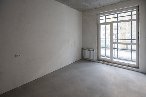 
  Продается апартамент 36.8 м², в АК Нова-апарт. Фото 22.