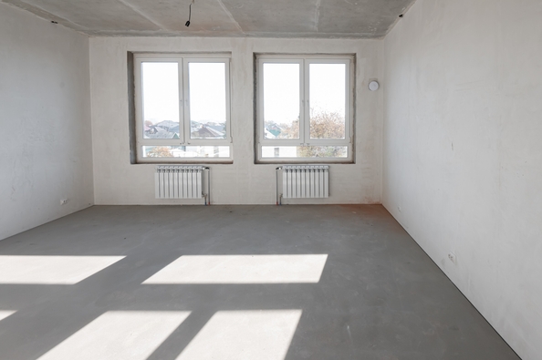 
  Продается апартамент 51 м², в АК Нова-апарт. Фото 20.