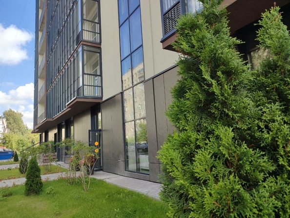 
  Продается апартамент 38.7 м², в АК Нова-апарт. Фото 12.