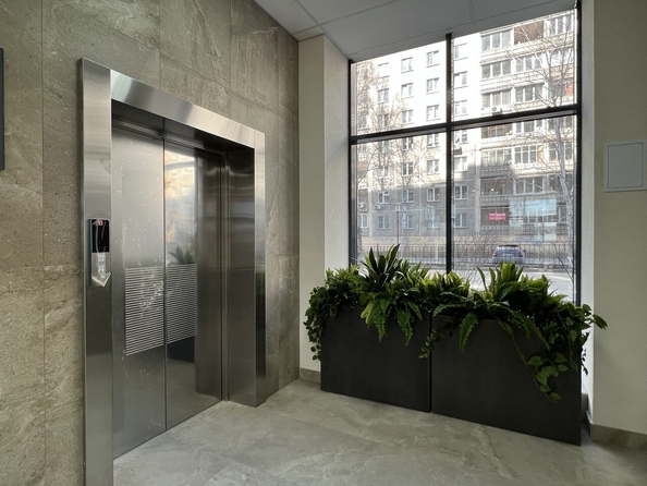 
  Продается апартамент 40.85 м², в АК Нова-апарт. Фото 13.