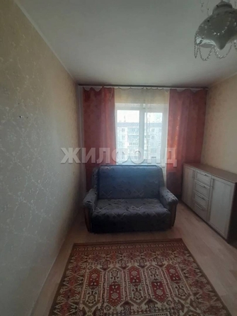 
  Сдается 1-комн. квартира 32 м². Фото 4.