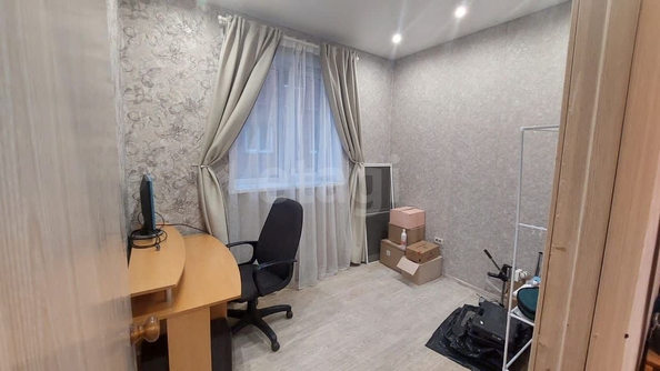 
  Продается студия 36.3 м². Фото 4.