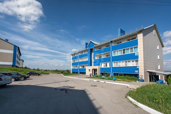 
  Продается 2-комн. квартира 45.8 м². Фото 6.