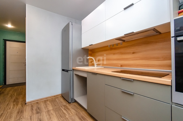
  Продается 3-комн. квартира 63 м². Фото 3.