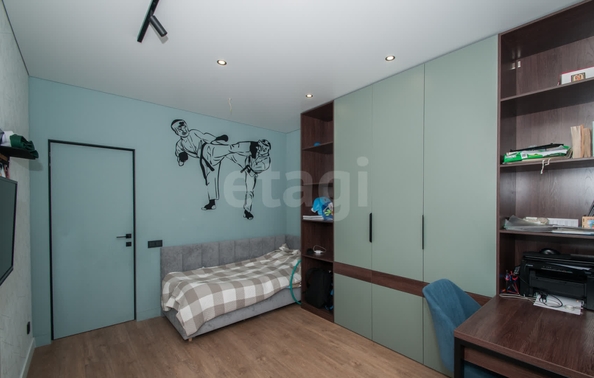 
  Продается 3-комн. квартира 72.5 м², в ЖК Я - Маяковский. Фото 20.