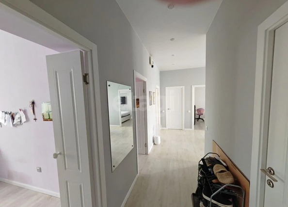 
  Продается 4-комн. квартира 87 м². Фото 10.