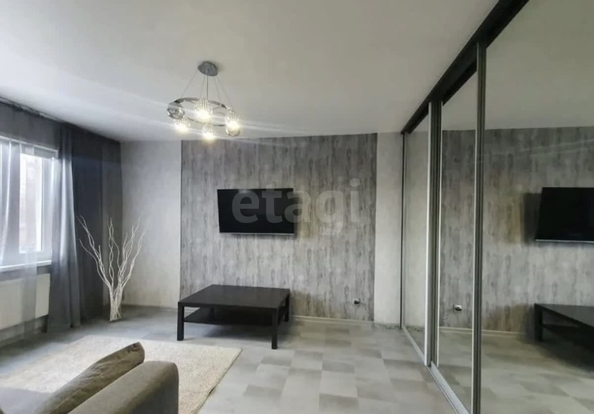 
  Продается 1-комн. квартира 35.4 м². Фото 7.