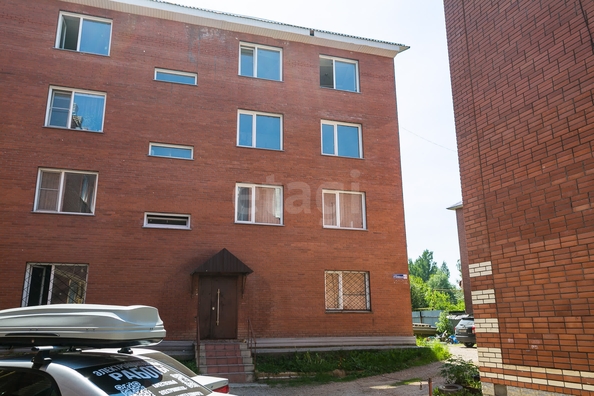 
  Продается 2-комн. квартира 49.1 м². Фото 26.