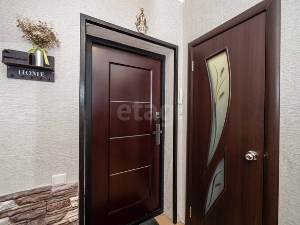 
  Продается 1-комн. квартира 37.4 м². Фото 20.