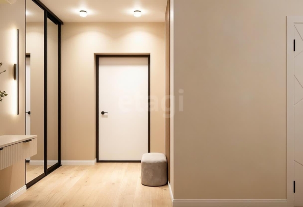 
  Продается 3-комн. квартира 61 м². Фото 15.
