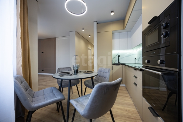 
  Продается 3-комн. квартира 61 м². Фото 1.