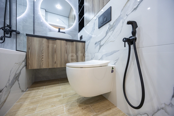 
  Продается 3-комн. квартира 61 м². Фото 26.