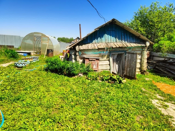 
  Продается дом 26.9 м². Фото 10.
