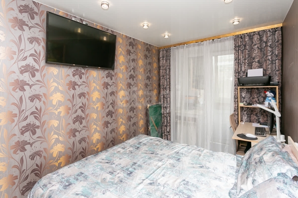 
  Продается 3-комн. квартира 55.2 м². Фото 9.