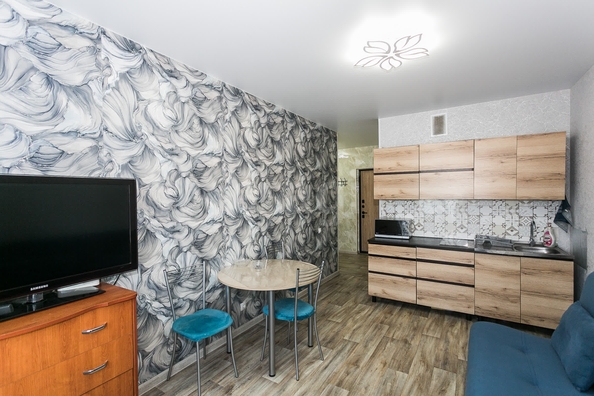 
  Продается 1-комн. квартира 38.5 м², в ЖК Семейный квартал, дом 1. Фото 10.