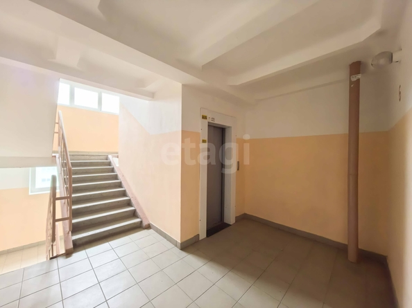 
  Продается 1-комн. квартира 42 м². Фото 12.